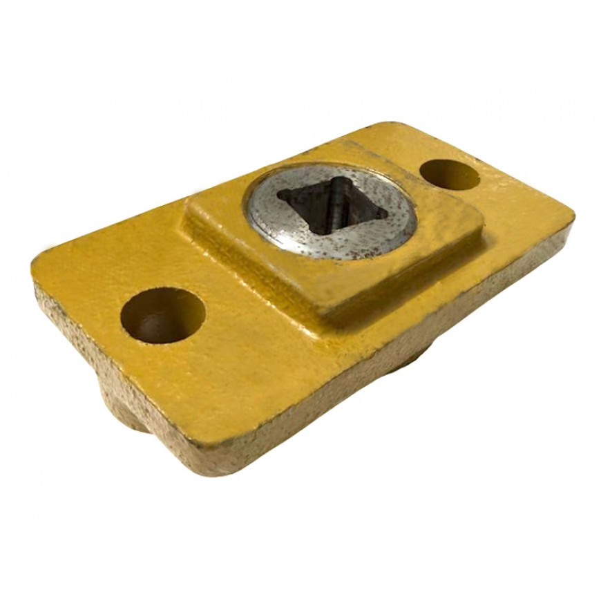 Крышка уплотнение аутригера для CAT 340-9290, 3409290 Крышка уплотнение аутригера для CAT 340-9290, 3409290