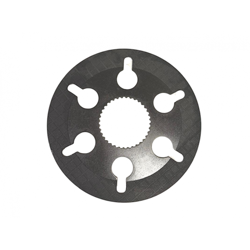 Диск фрикционный на CARRARO 143874, 6193395M1, 85827747, VOE11709332, 218343, 349-1081, 204-3092.