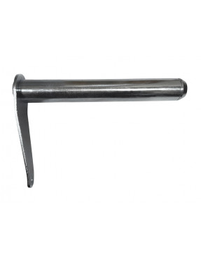 Палец гидроцилиндра опрокидывания ковша Terex 3522679M94.