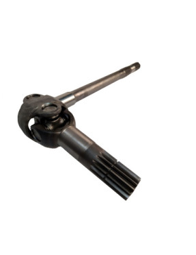 Полуось в сборе на CARRARO 358678, 312-7617, CA3127617, S06/42674, 143252, 216-7464, SRR