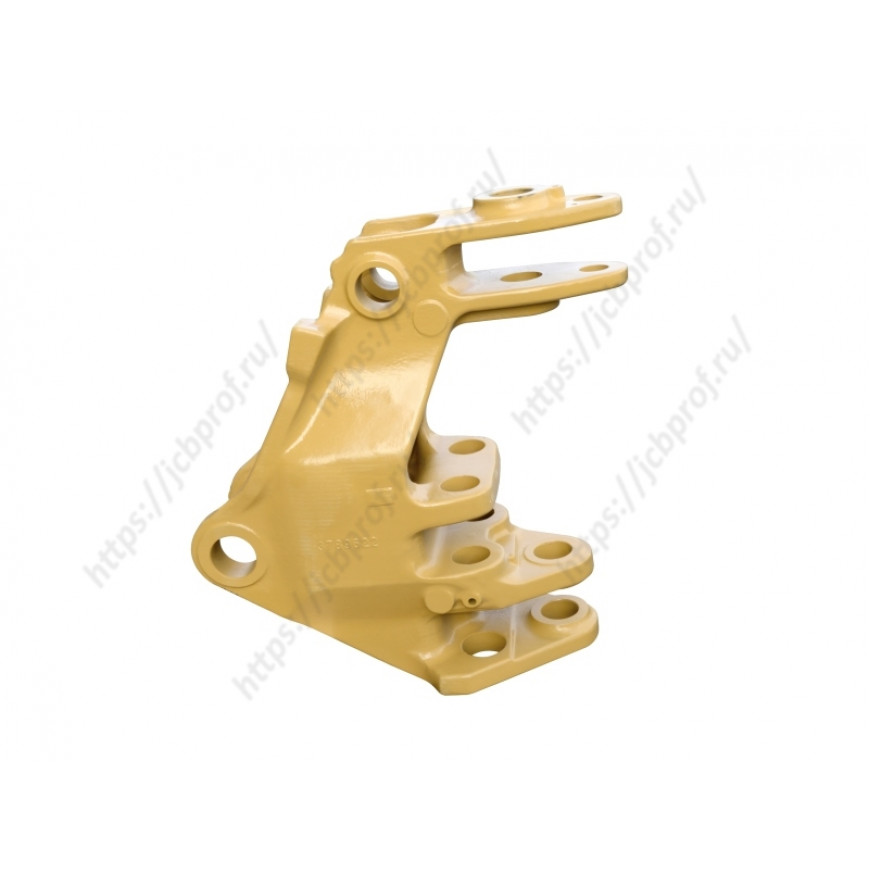 Поворотная рама Caterpillar (Салазка, каретка) 378-9622, 315-5384.