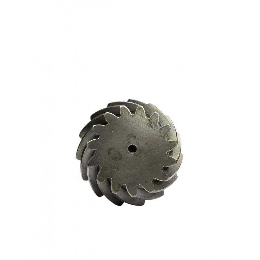 Центральный редуктор моста на CARRARO 066941, 068609, S06/42142, 6194510M91, CA0066941, 15*37 STR