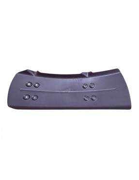 Крыло заднее правое RH для JCB 400/D5247, 332/C4078.