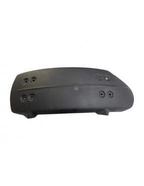 Крыло переднее правое RH 400/D7801, 332/C7715
