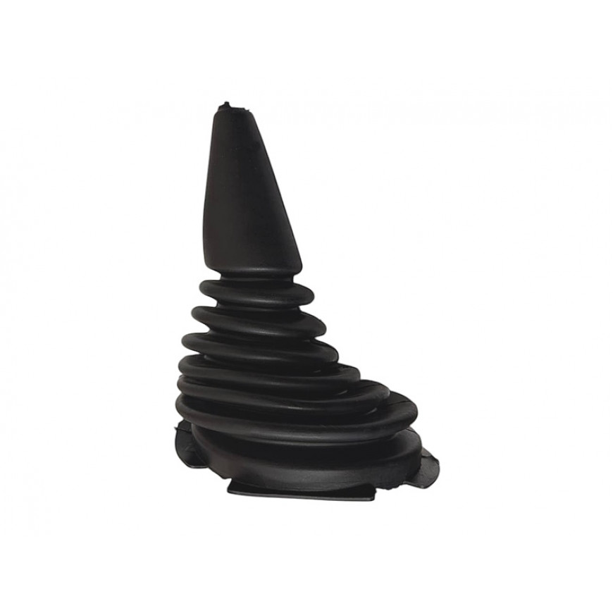 Кожух рычагов управления задней стрелы для JCB 332/F1130, 400/X5528