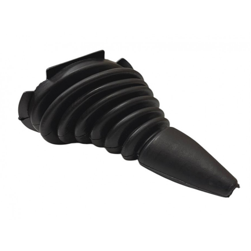 Кожух рычагов управления задней стрелы для JCB 332/F1130, 400/X5528