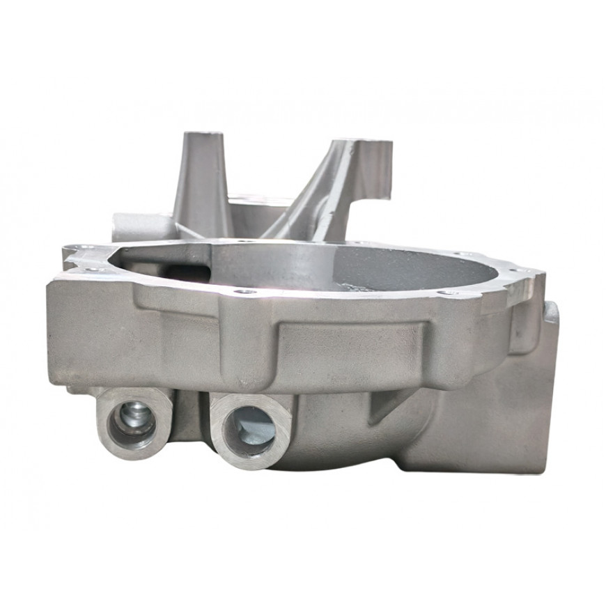 Корпус водяного насоса на MAN TGS EURO 6, 51063305082, 4011205 Корпус водяного насоса на MAN TGS EURO 6, 51063305082, 4011205