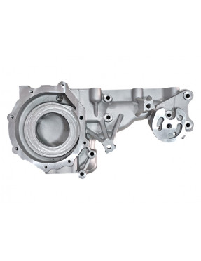 Корпус водяного насоса на MAN TGS EURO 6, 51063305082, 4011205