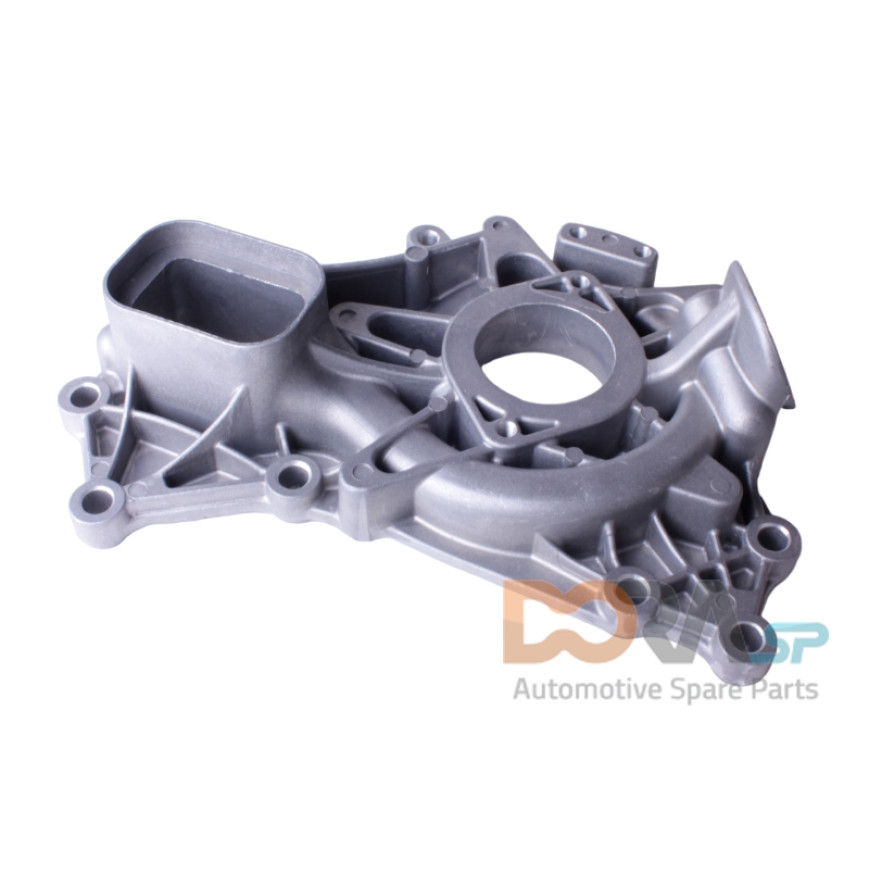 Корпус водяного насоса на Volvo FH/FM 20505543, 7420505543, 4014201