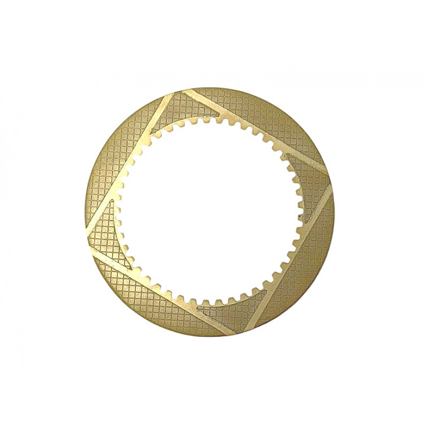 Диск фрикционный для ZF 4143.251.002, 4143251002 Диск фрикционный для ZF 4143.251.002, 4143251002