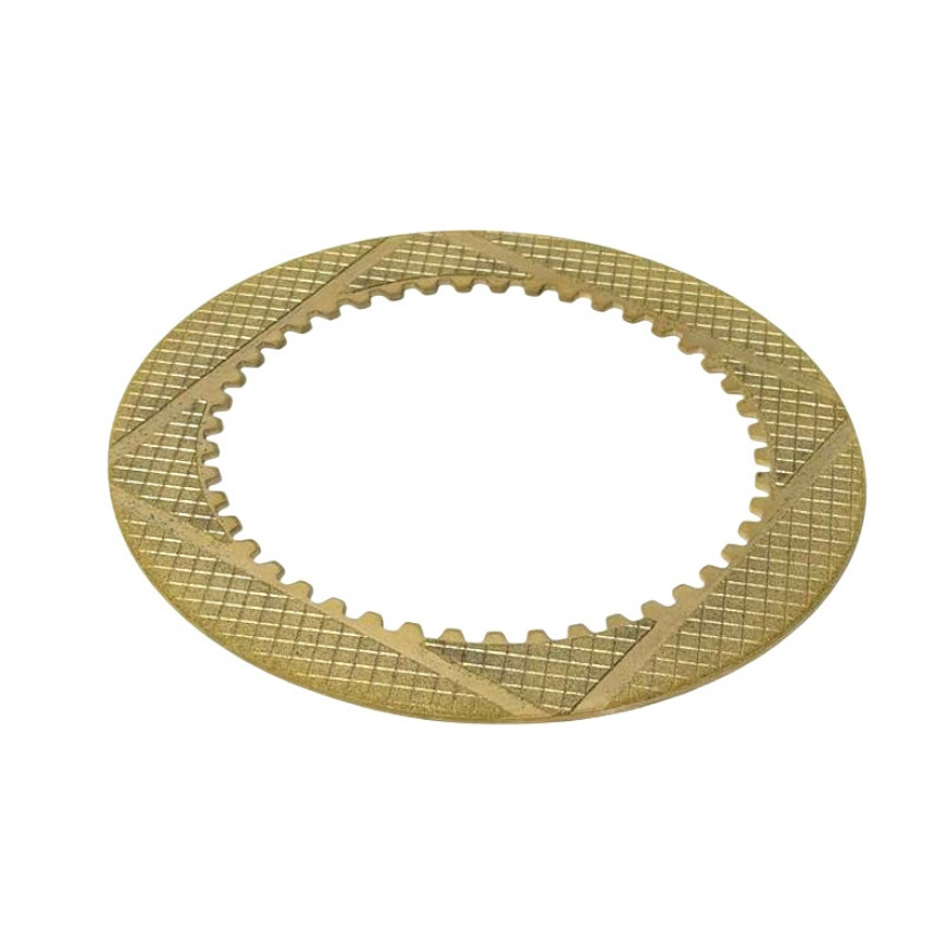 Диск фрикционный для ZF 4143.251.002, 4143251002 Диск фрикционный для ZF 4143.251.002, 4143251002
