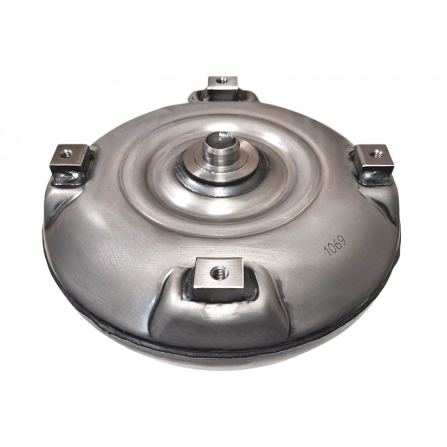 Гидротрансформатор на ZF 4168.028.376, 4168028376 OEM