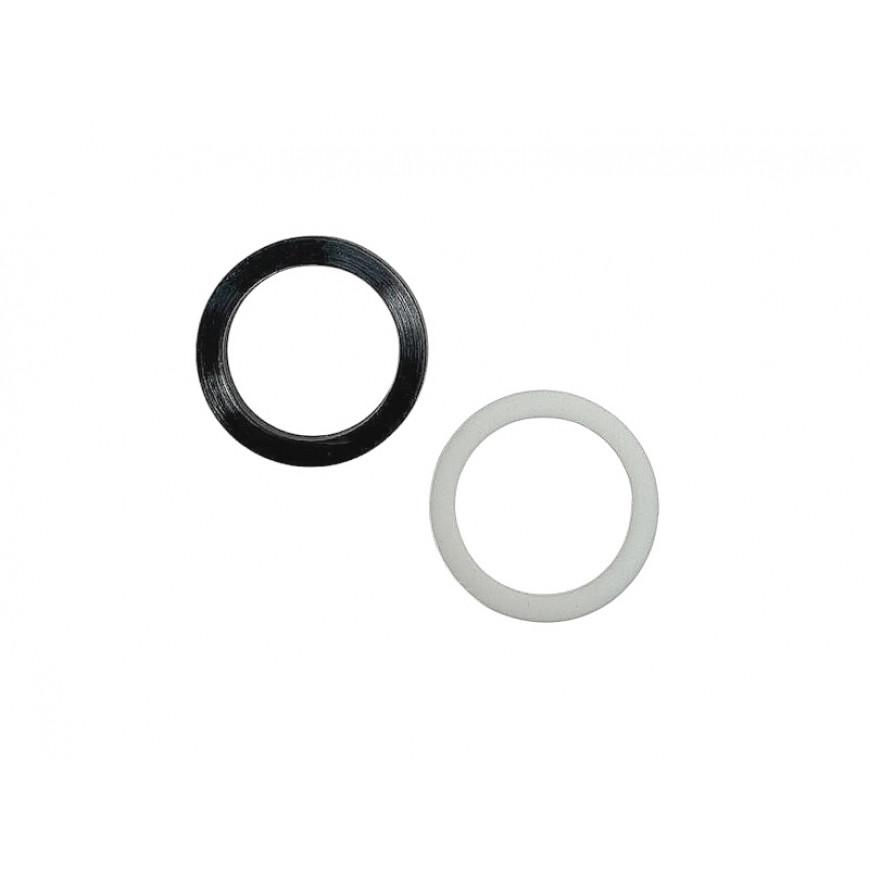 Pемкoмплект гидрошарнира Meiller 42049420062