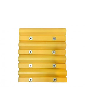 Комплект направляющих телескопа для Komatsu 42N-856-2840, 42N-856-1520, 312739616, 7069K  4+4