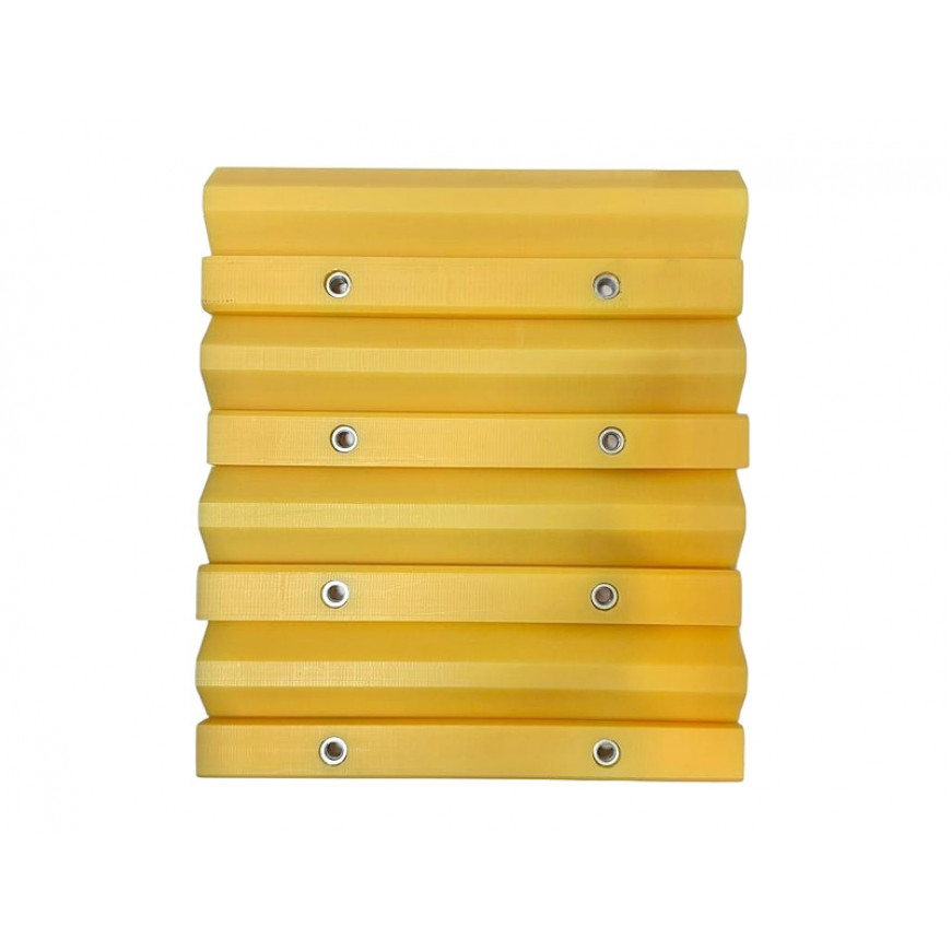 Комплект направляющих телескопа для Komatsu 42N-856-2840, 42N-856-1520, 312739616, 7069K 4+4 Комплект направляющих телескопа для Komatsu 42N-856-2840, 42N-856-1520, 312739616, 7069K 4+4