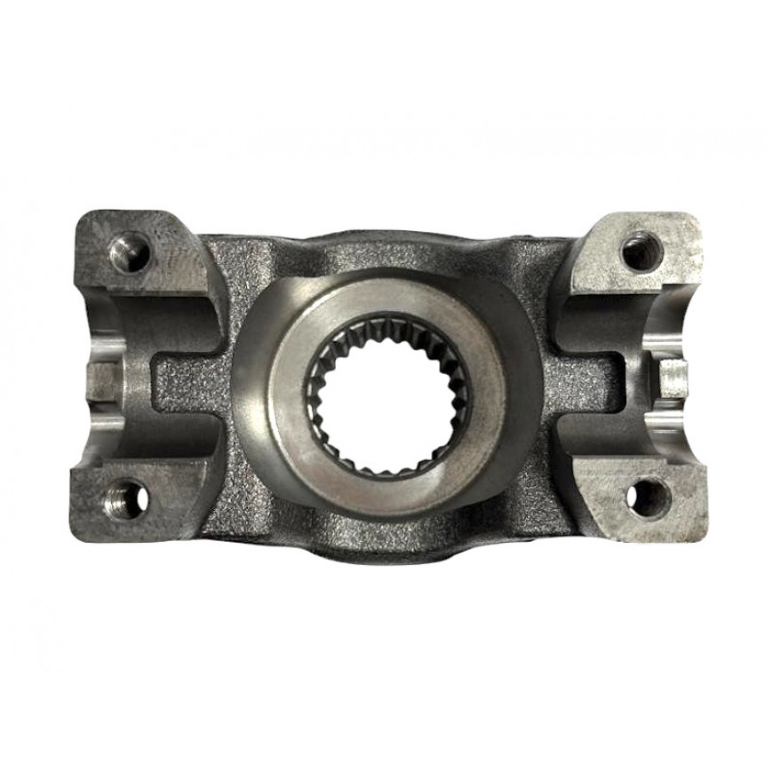 Фланец хвостовика КПП для Caterpillar 122-6787, 1226787, 439-0978.