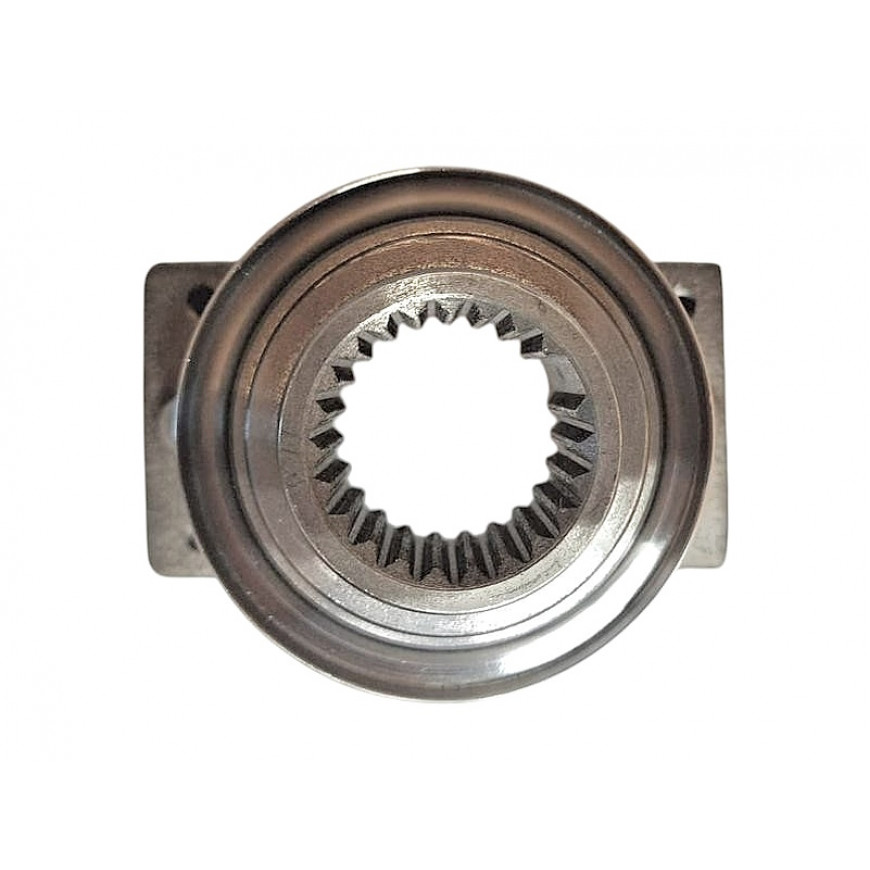 Фланец хвостовика КПП для Caterpillar 122-6787, 1226787, 439-0978.