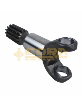 Полуось на CARRARO 044146, CA0044146  короткая часть CORA