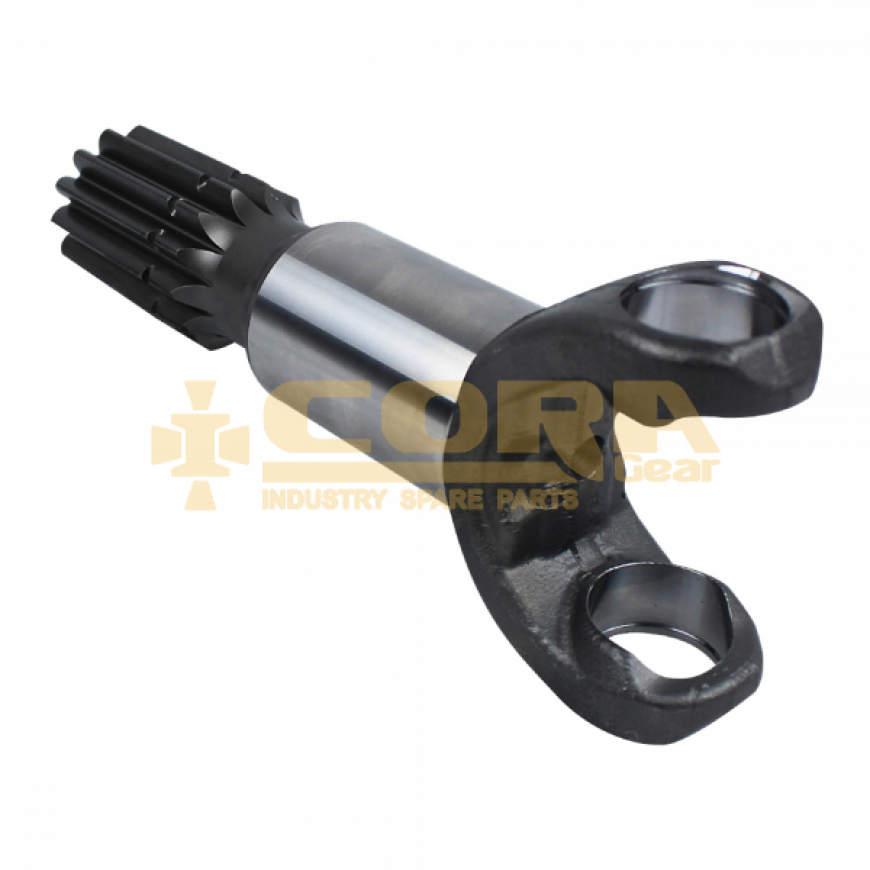 Полуось на CARRARO 044146, CA0044146 короткая часть CORA Полуось на CARRARO 044146, CA0044146 короткая часть CORA