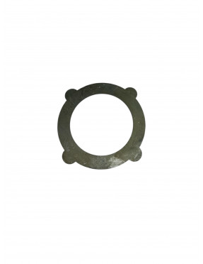 Диск сцепления КПП для JCB 445/12307, STR