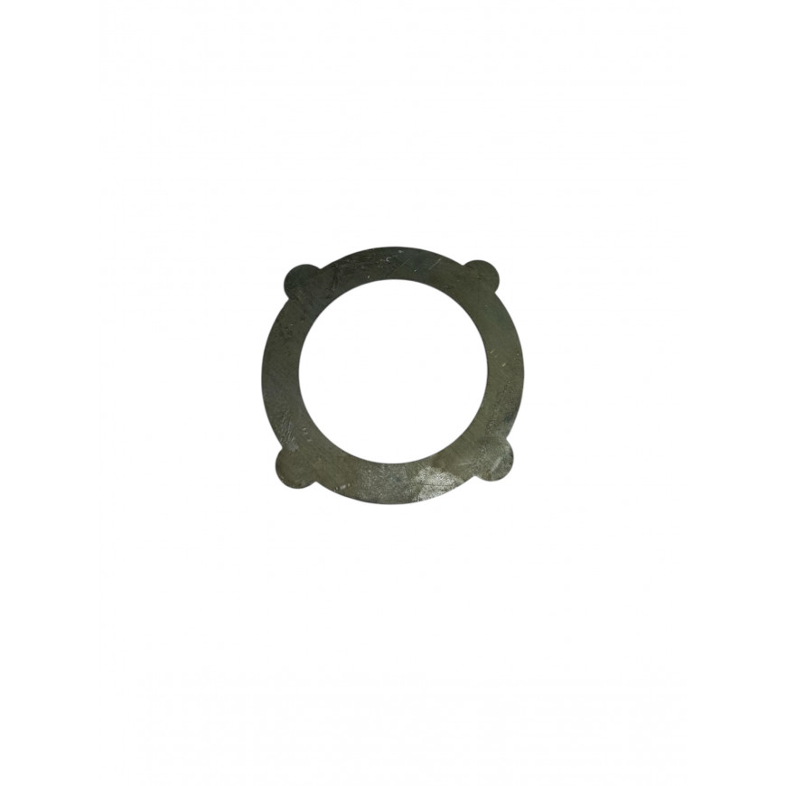 Диск сцепления КПП для JCB 445/12307, STR