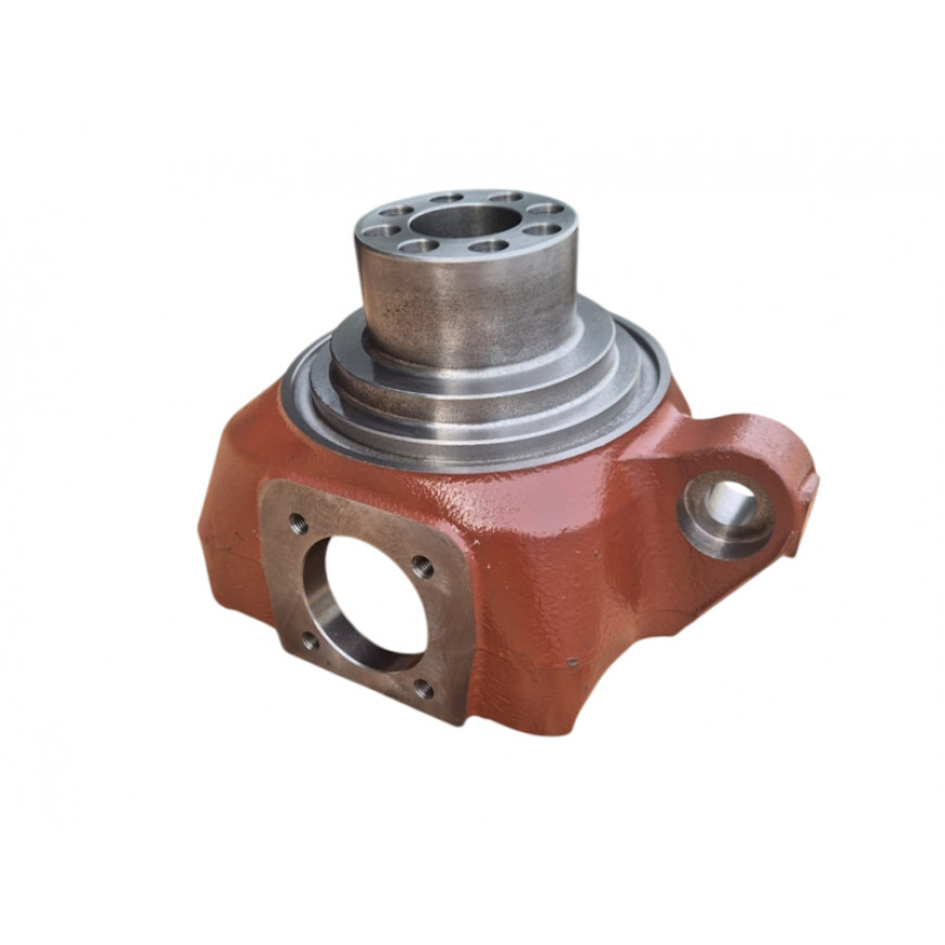 Кулак поворотный 4475.304.236, 4475304236, 4475-304-236, BMS05612 правый переднего моста.