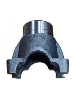 Фланец хвостовика переднего моста 4475.305.656, 4475305656, BMS05429 BUMEKS