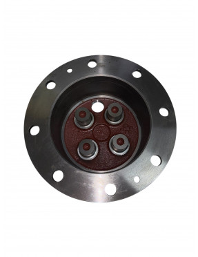 Корпус планетарного (бортового) редуктора на ZF 4475306068