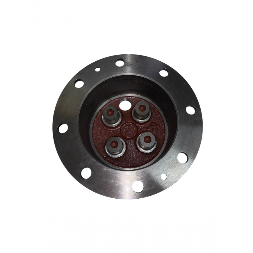 Корпус планетарного (бортового) редуктора на ZF 4475306068