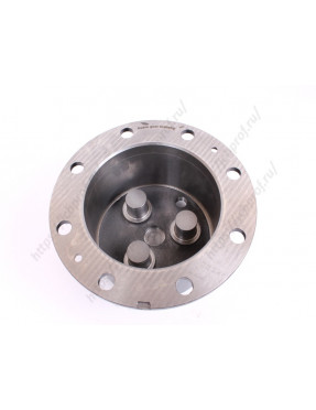 Крышка бортового редуктора на ZF 4475405587, 4475.305.587, 4475305587, S06/44089, 4475305569-1.