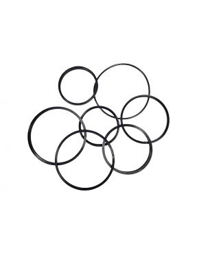 Ремкомплект цилиндра Meiller 4475/11