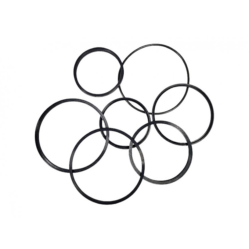 Ремкомплект цилиндра Meiller 4475/11 Ремкомплект цилиндра Meiller 4475/11