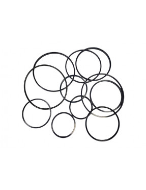 Ремкомплект цилиндра Meiller 4475/13