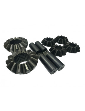 Шестерни дифференциала переднего моста комплект 4131.303.207, 4481.333.085, 4461.371.022