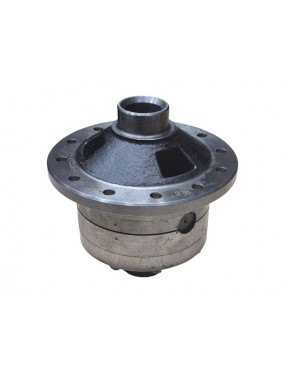 Дифференциал переднего моста в сборе для JCB 448/36300.