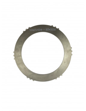 Диск КПП для JCB, Hidromek 449/10501, f03/14380