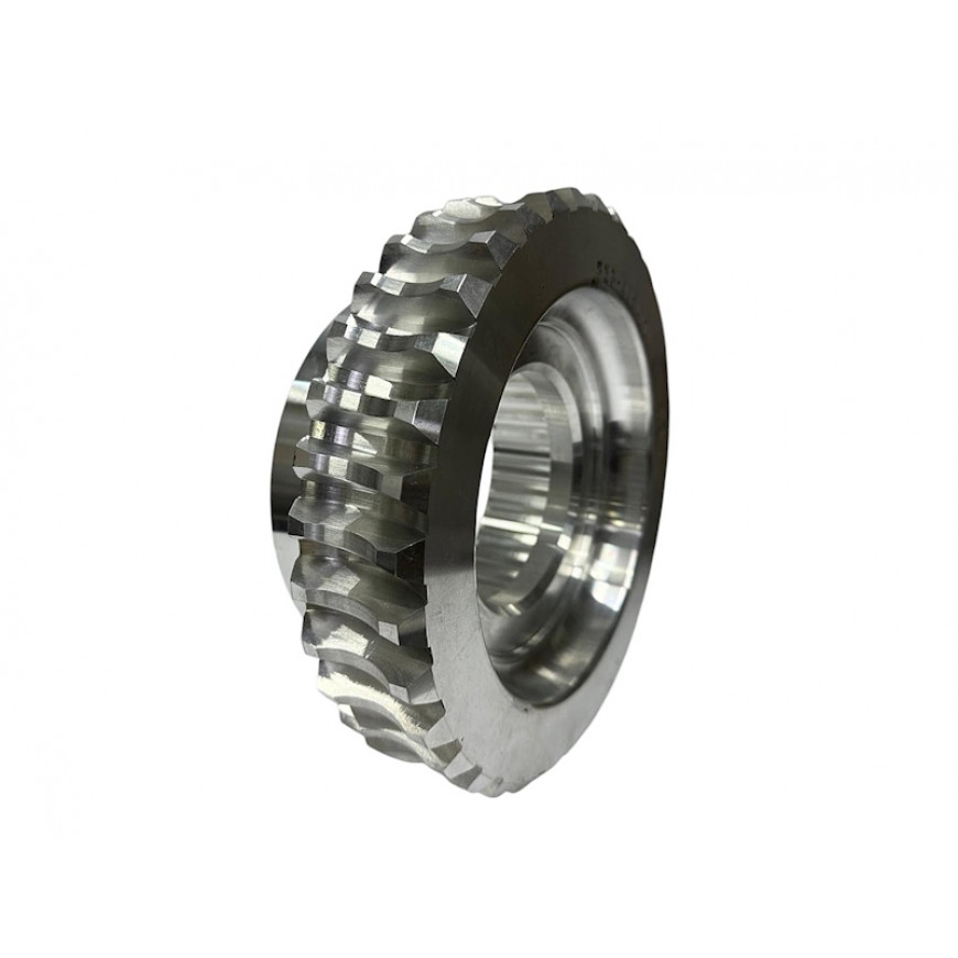 Шестерня червячного редуктора для CAT 450-6182