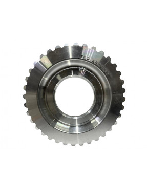 Шестерня червячного редуктора для CAT 450-6182