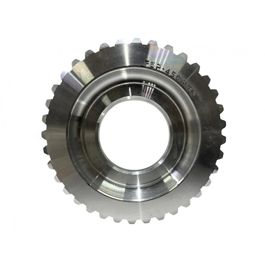 Шестерня червячного редуктора для CAT 450-6182