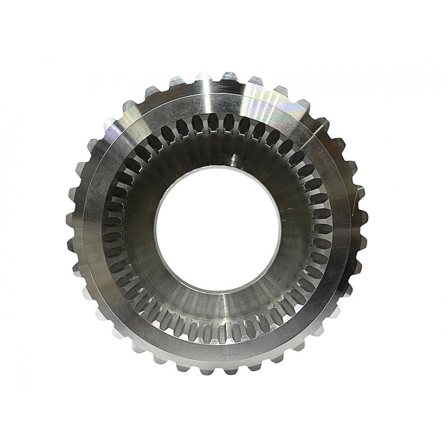 Шестерня червячного редуктора для CAT 450-6182