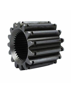 Шестерня полуоси внутренняя часть (под стопора) JCB 450/10215 STR