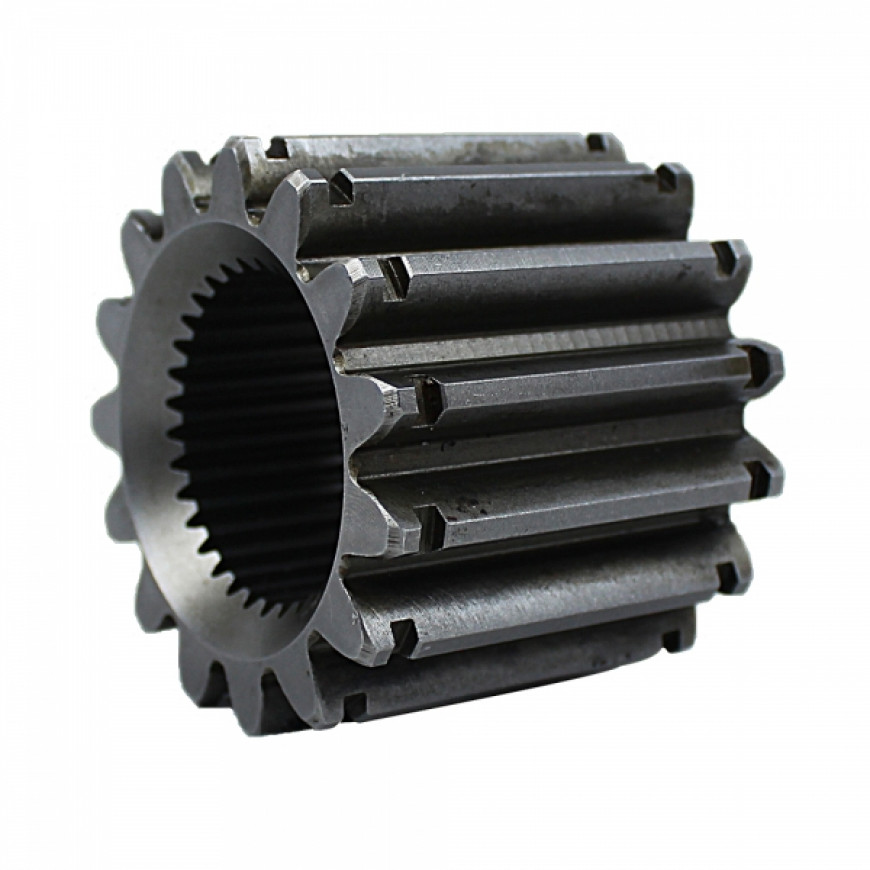 Шестерня полуоси внутренняя часть (под стопора) JCB 450/10215 STR