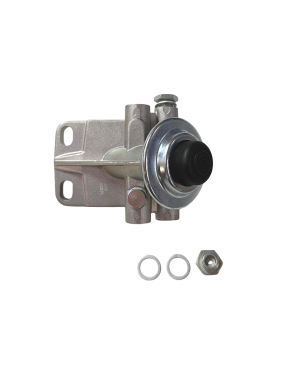 Крышка топливного насоса на  FIAT 450126009, AST 7816