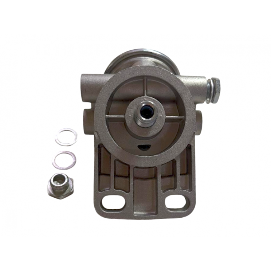 Крышка топливного насоса на  FIAT 450126009, AST 7816