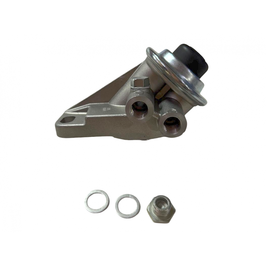 Крышка топливного насоса на  FIAT 450126009, AST 7816