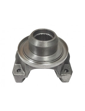 Фланец хвостовика на JCB 450/27200, 450/17900.