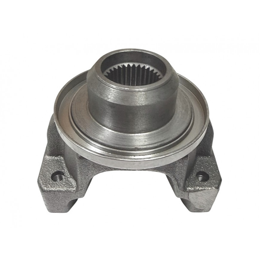 Фланец хвостовика на JCB 450/27200, 450/17900.