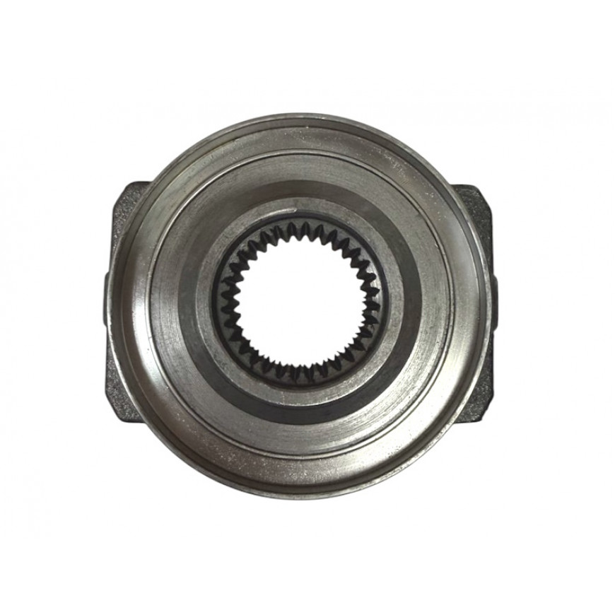 Фланец хвостовика на JCB 450/27200, 450/17900.