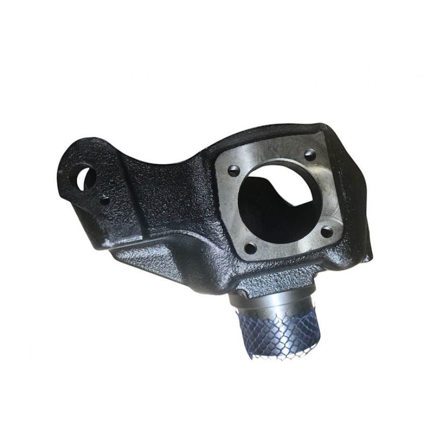 Поворотный кулак для JCB 453/23303, 453/23102 оригинал