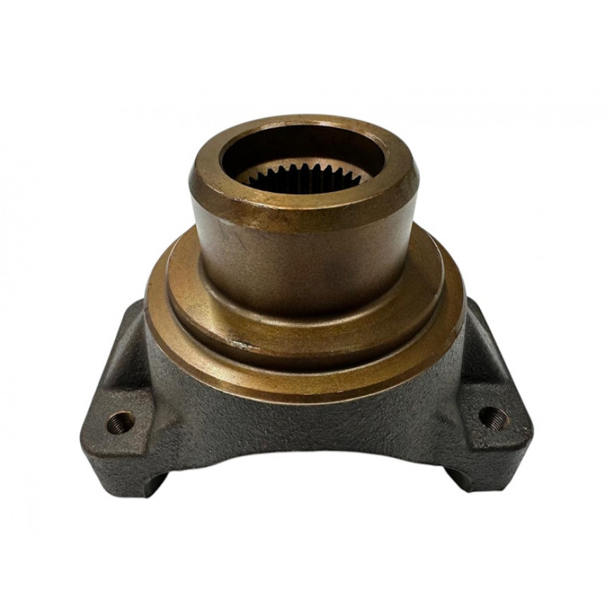 Фланец хвостовика заднего моста для JCB 458/20814, 454/13100, 454/06900.